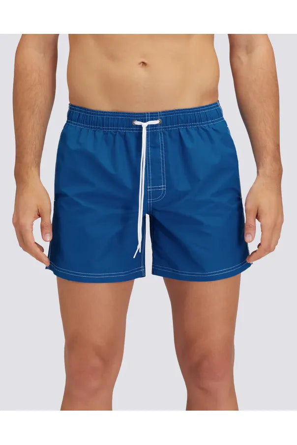 Taffeta Boardshort - Cosmo - DUNE + SALT