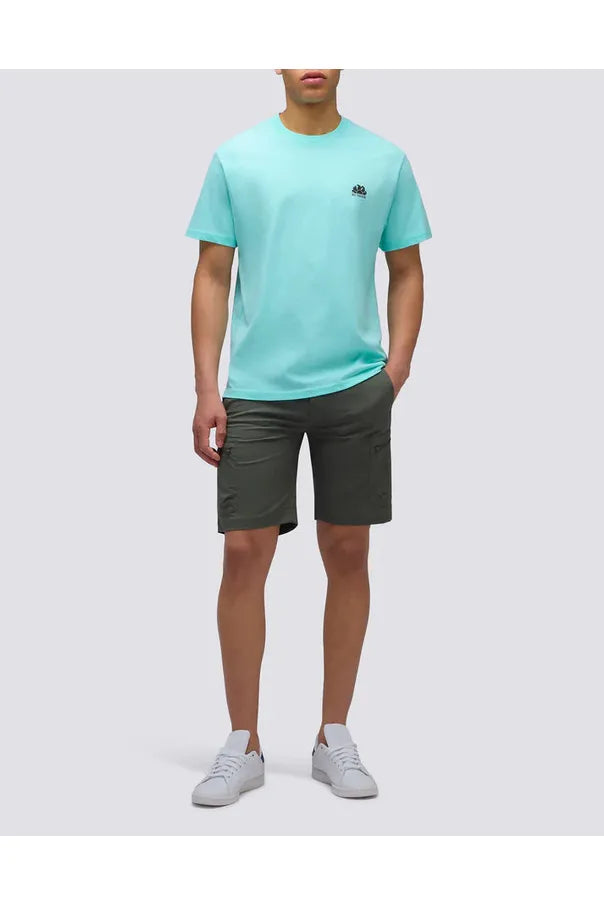 Wetsuit Printed T-Shirt - Fresh - DUNE + SALT