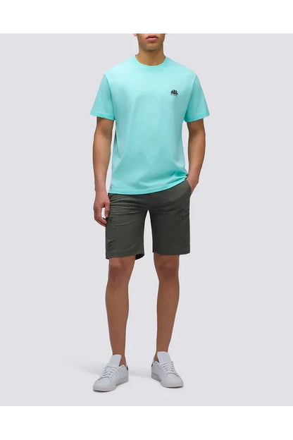 Wetsuit Printed T-Shirt - Fresh - DUNE + SALT