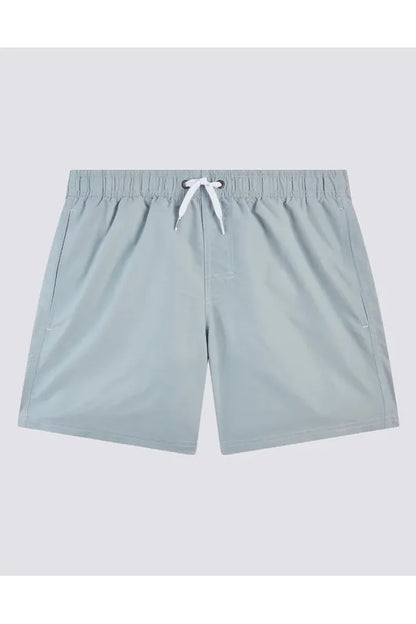 Taffeta Boardshort - Cloud - DUNE + SALT