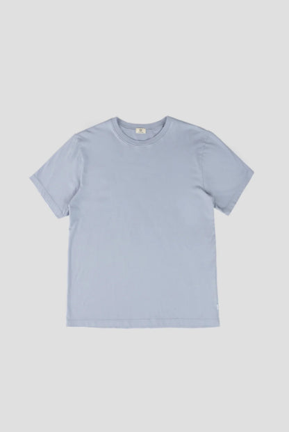 Standard Tee - Cloud Blue - DUNE + SALT