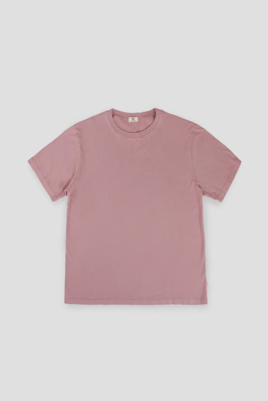 Standard Tee - Mauve - DUNE + SALT