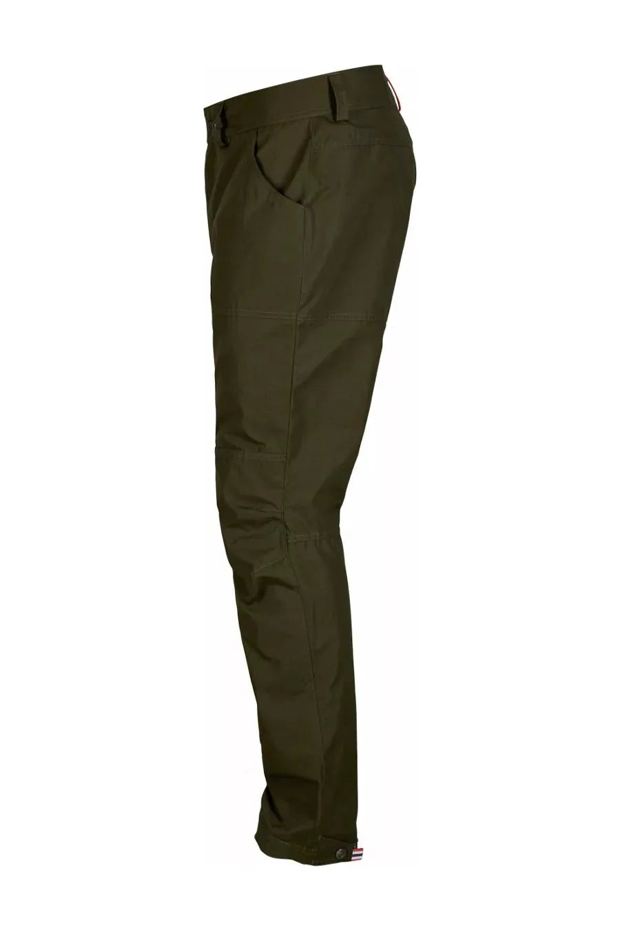 Vidda Pants - Earth - DUNE + SALT