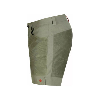 7Incher Field Shorts - Blue Surf/Olive Ash - DUNE + SALT