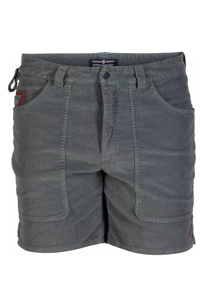 7Incher Concord G.Dyed Shorts - Stormy Blue - DUNE + SALT