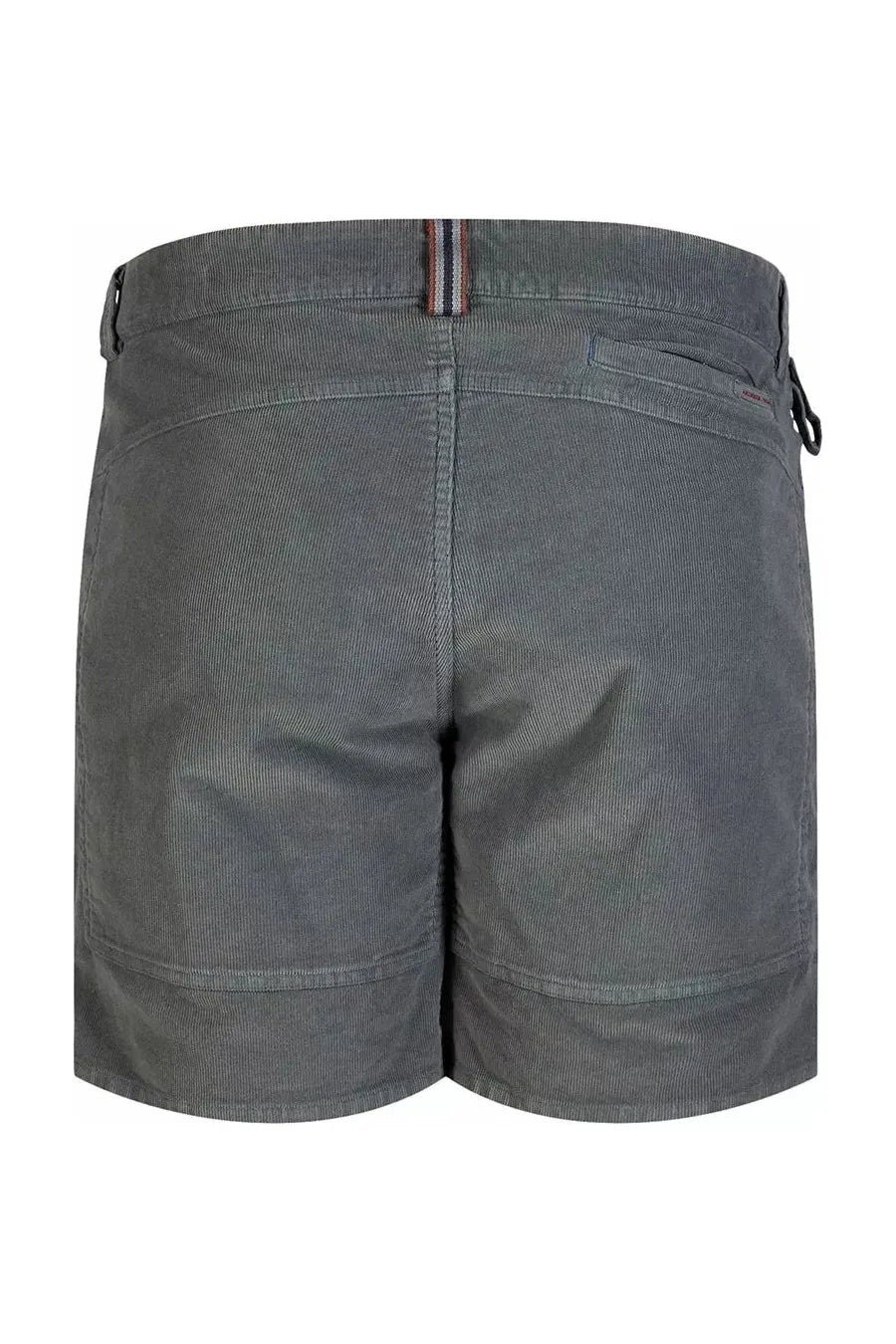 7Incher Concord G.Dyed Shorts - Stormy Blue - DUNE + SALT