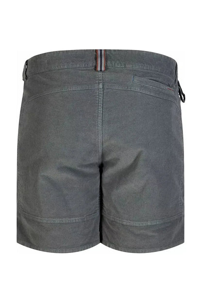 7Incher Concord G.Dyed Shorts - Stormy Blue - DUNE + SALT