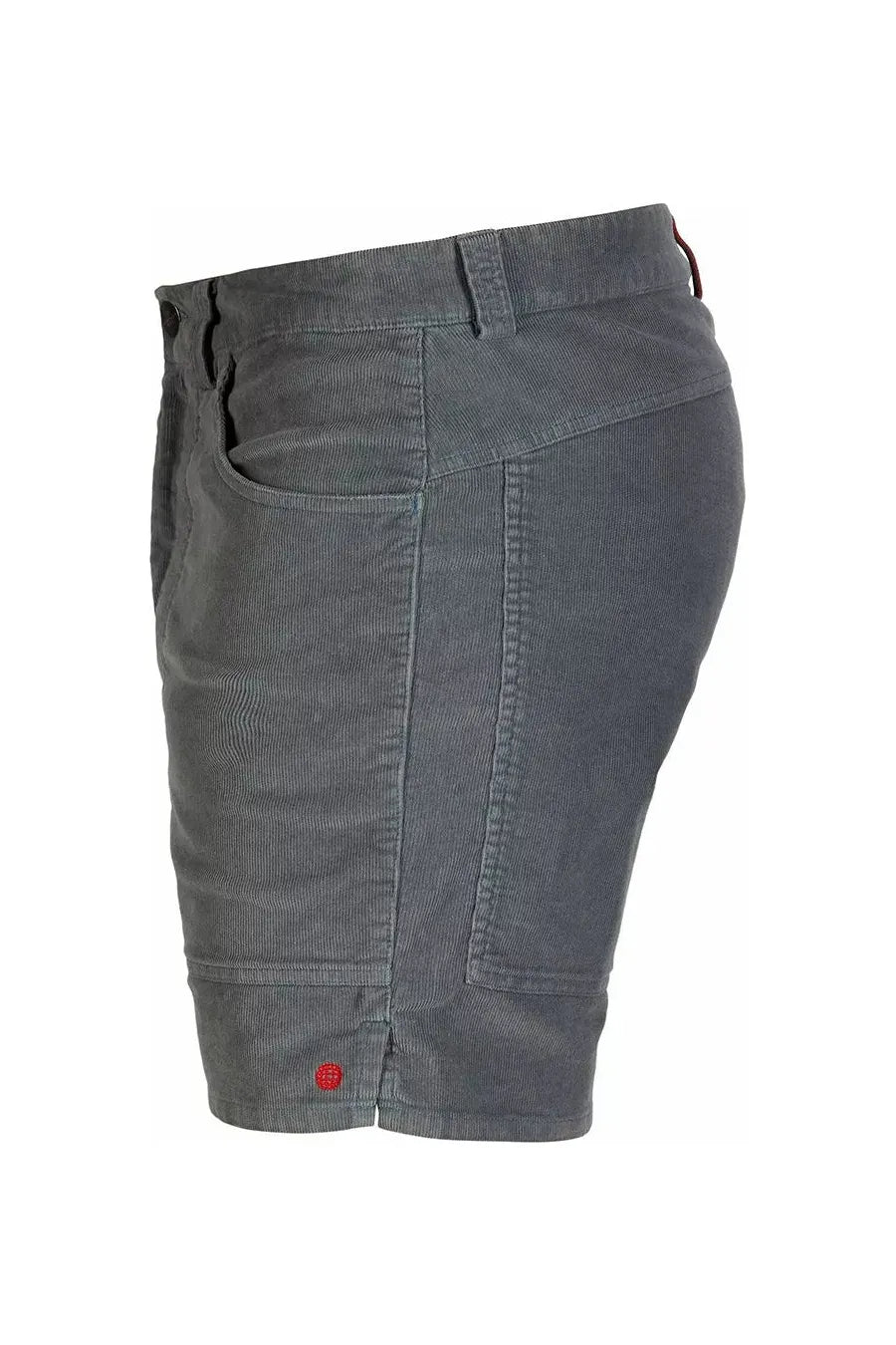 7Incher Concord G.Dyed Shorts - Stormy Blue - DUNE + SALT