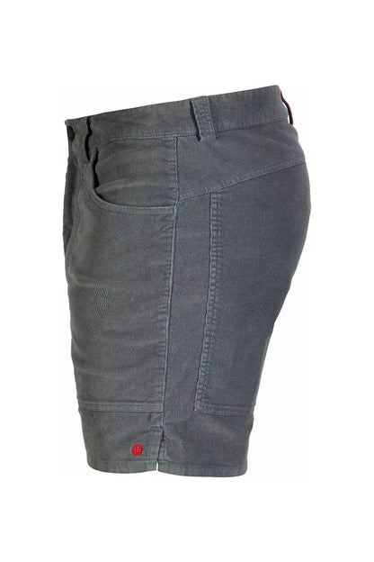 7Incher Concord G.Dyed Shorts - Stormy Blue - DUNE + SALT