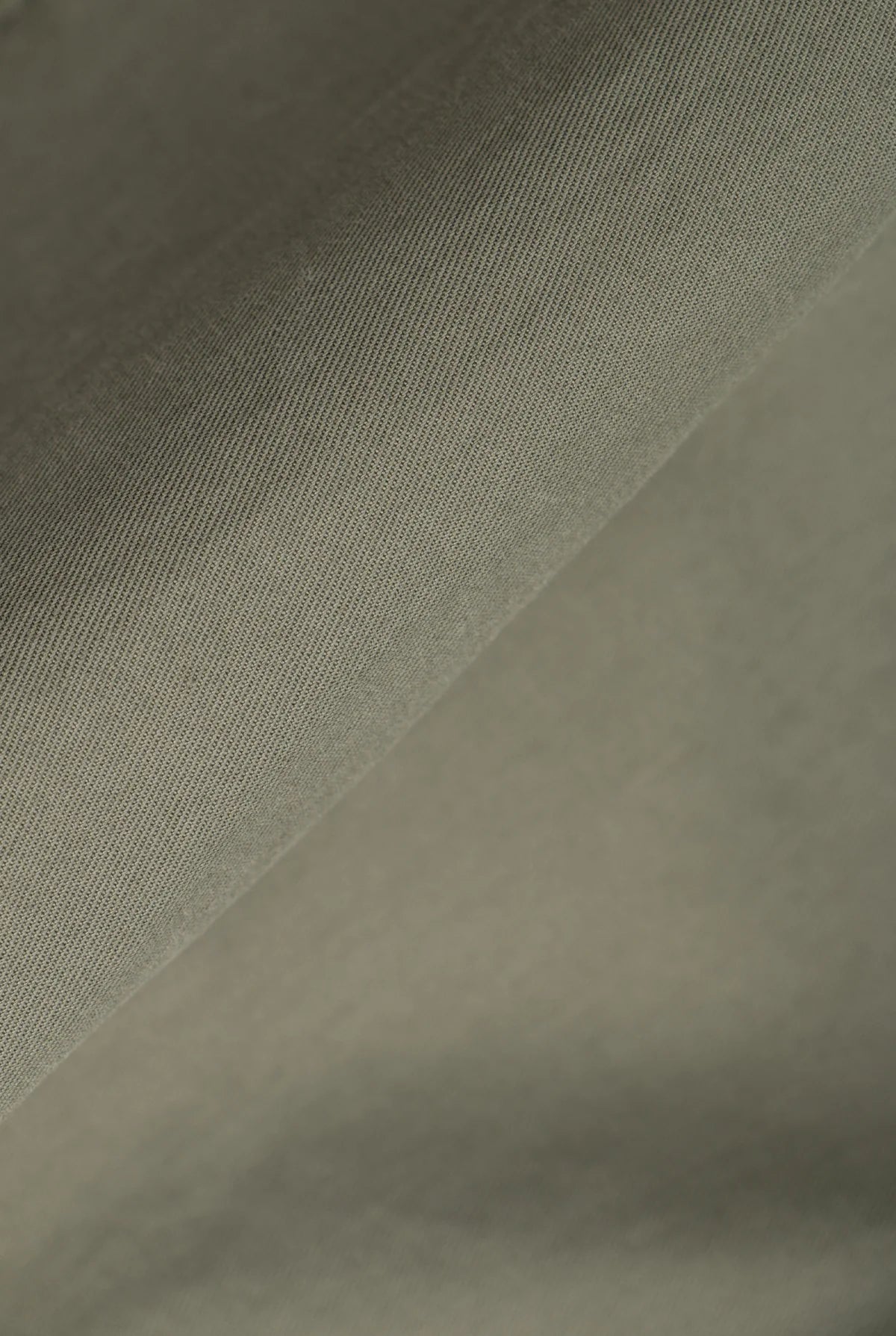 Coastal Zip Jacket - Utility Green - DUNE + SALT