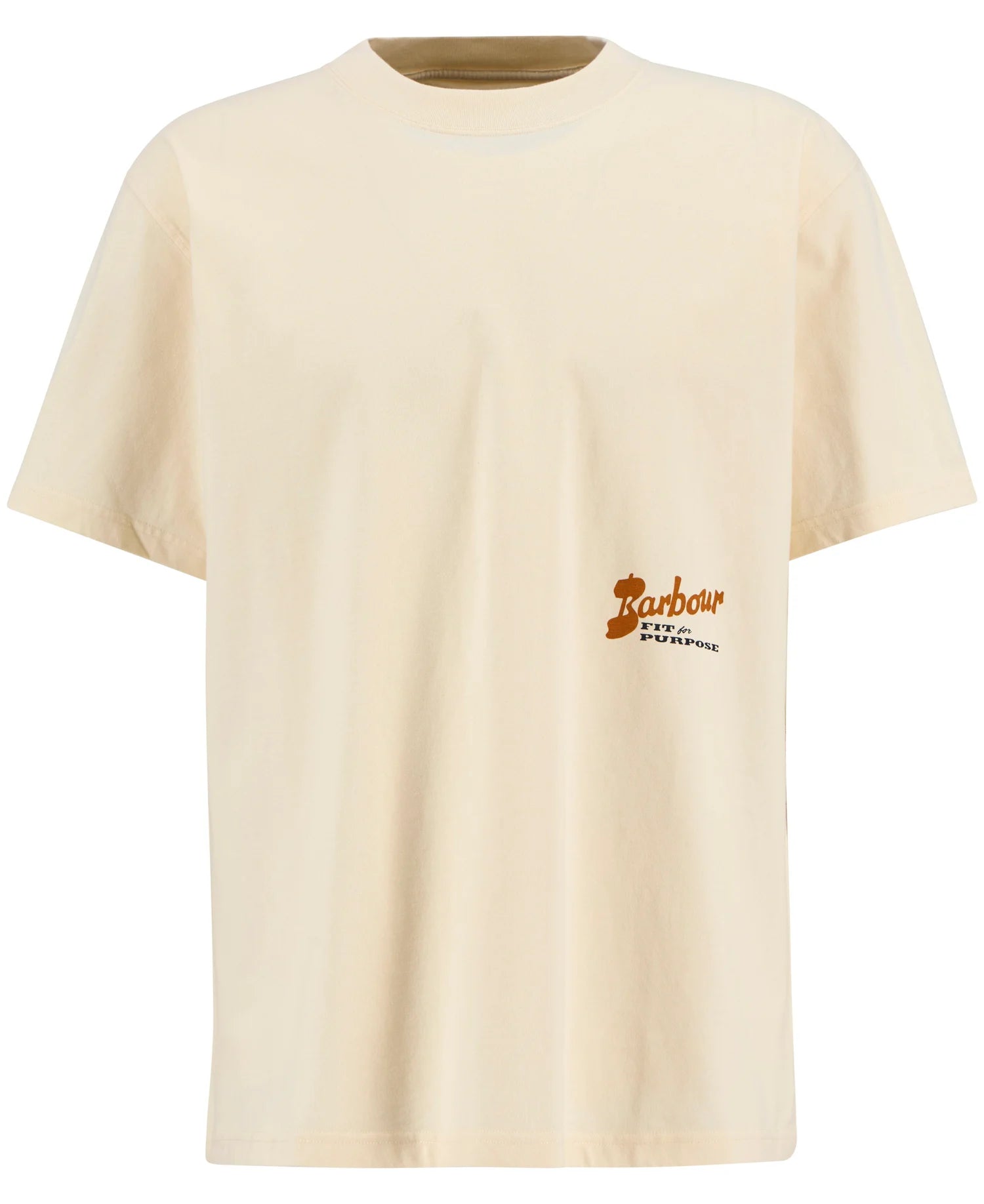 Terrain Oversized Graphic T-Shirt - Neutral - DUNE + SALT