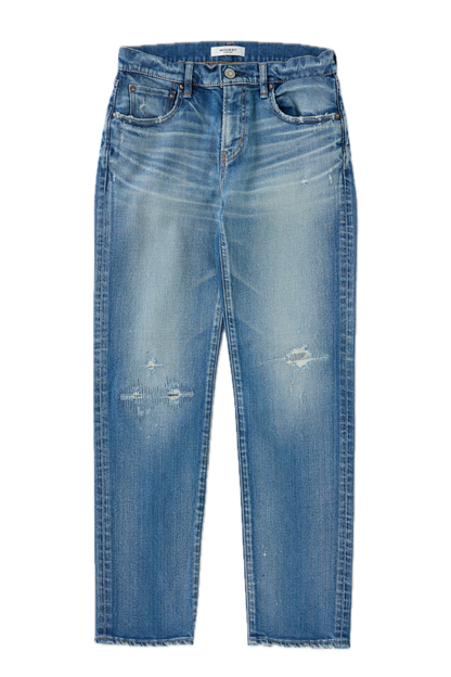 Bridgeville Slim Straight - DUNE + SALT