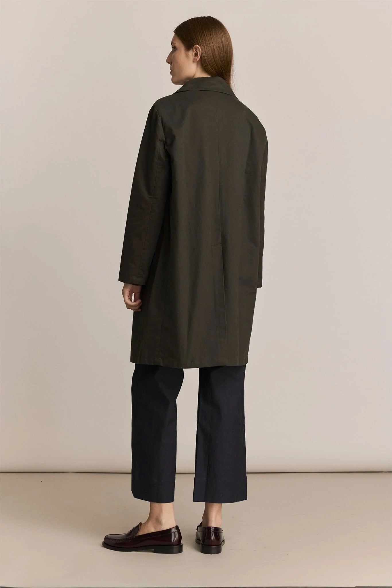 Sylvie MacKintosh - Forest