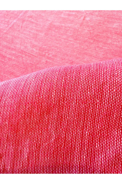 Mita Button Up Blouse - Nefas Fragaria - DUNE + SALT