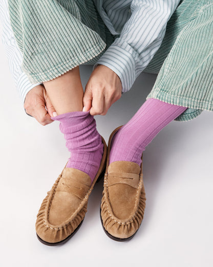 Dover Loafer - Ginger