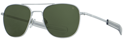 Original Pilot - Matte Silver