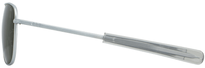 Original Pilot - Matte Silver