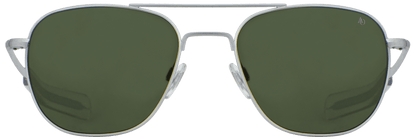 Original Pilot - Matte Silver