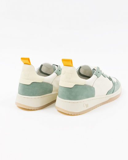 Phoenix Sneaker - Agave