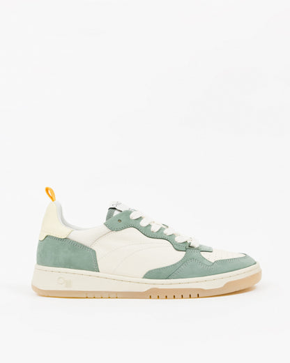 Phoenix Sneaker - Agave