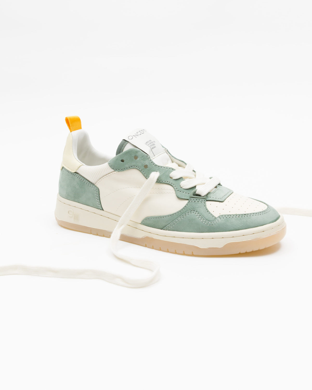 Phoenix Sneaker - Agave