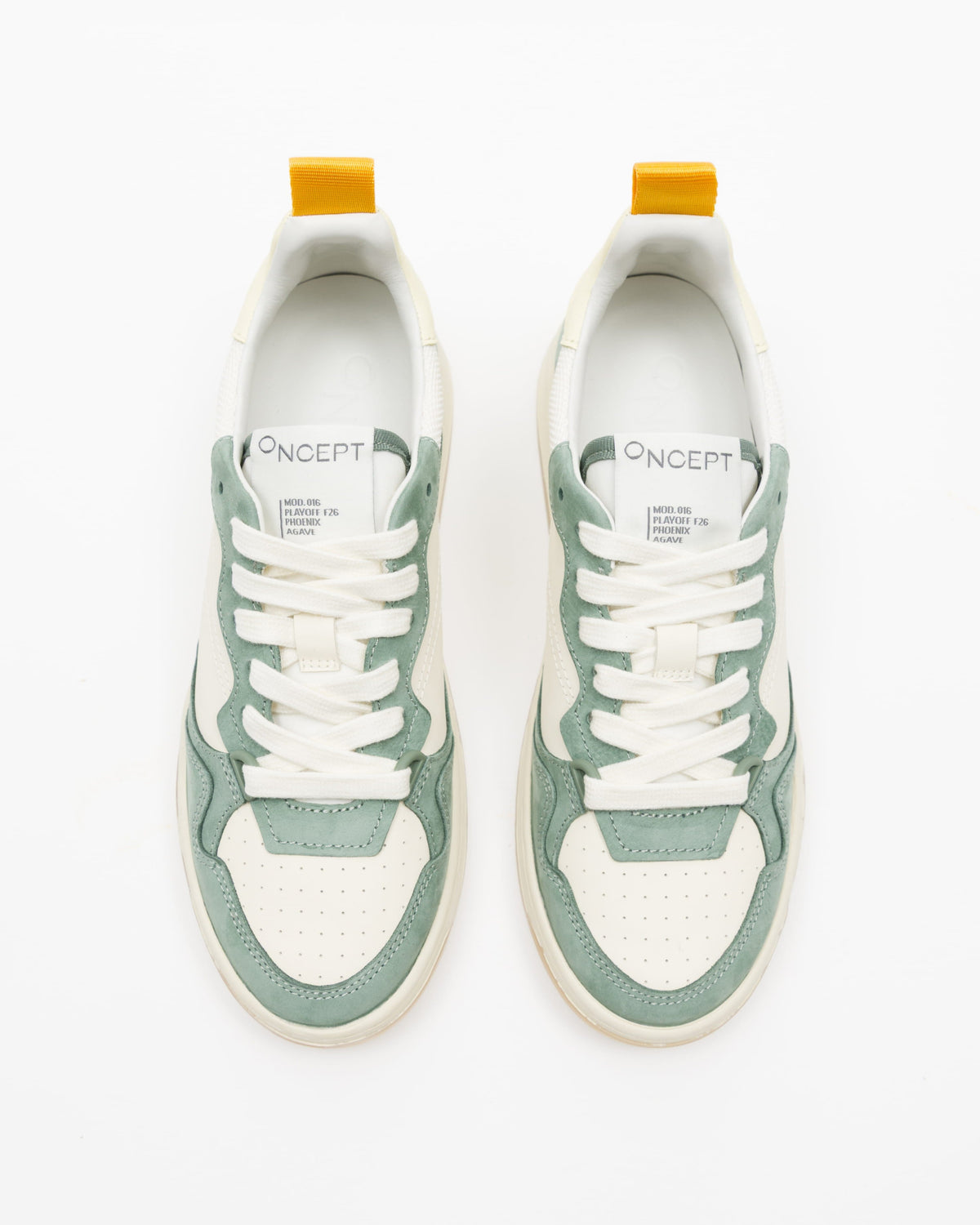 Phoenix Sneaker - Agave