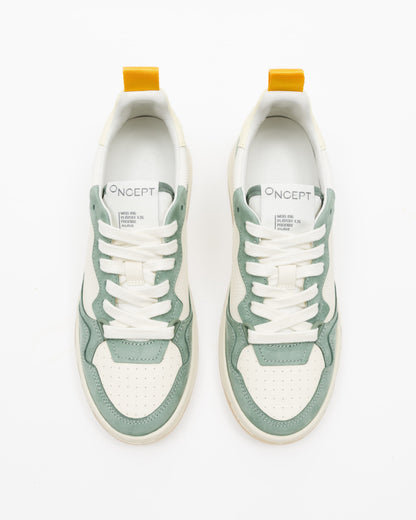 Phoenix Sneaker - Agave