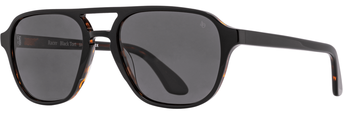 Racer - Black Tortoise