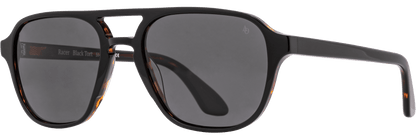 Racer - Black Tortoise