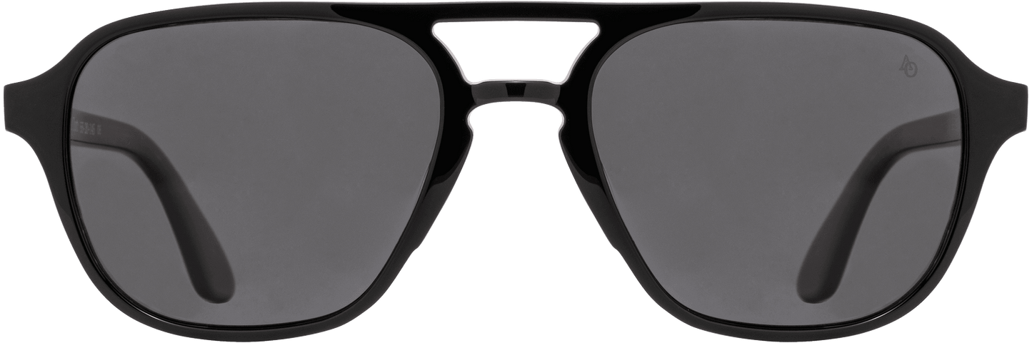 Racer - Black Tortoise