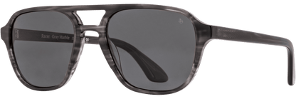 Racer - Gray Marble