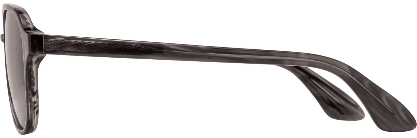 Racer - Gray Marble