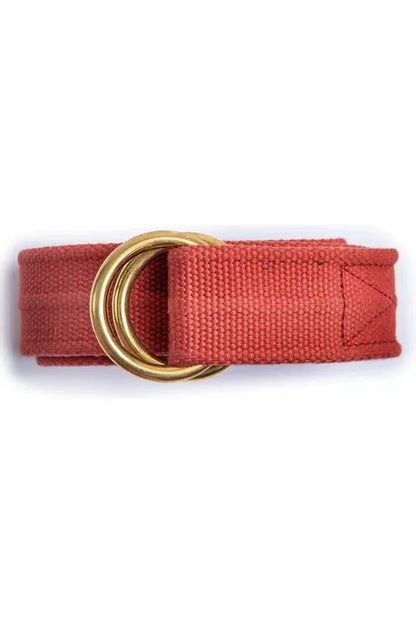 Regatta Belt - Rescue Orange - DUNE + SALT