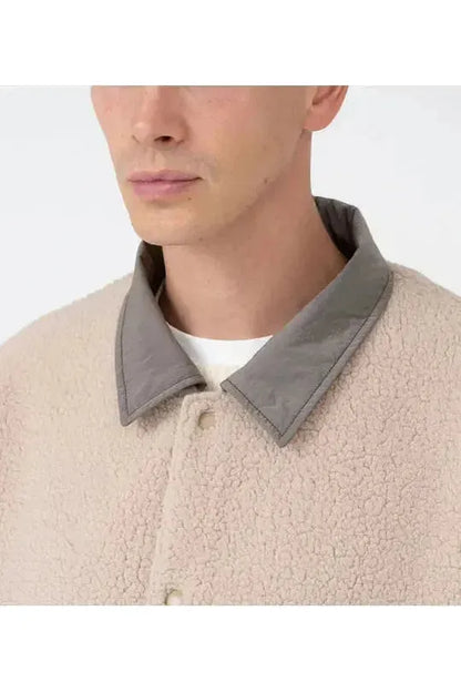 Reversible Wind Jacket - Dark Navy - DUNE + SALT