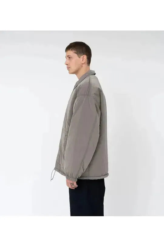 Reversible Wind Jacket - Dark Navy - DUNE + SALT