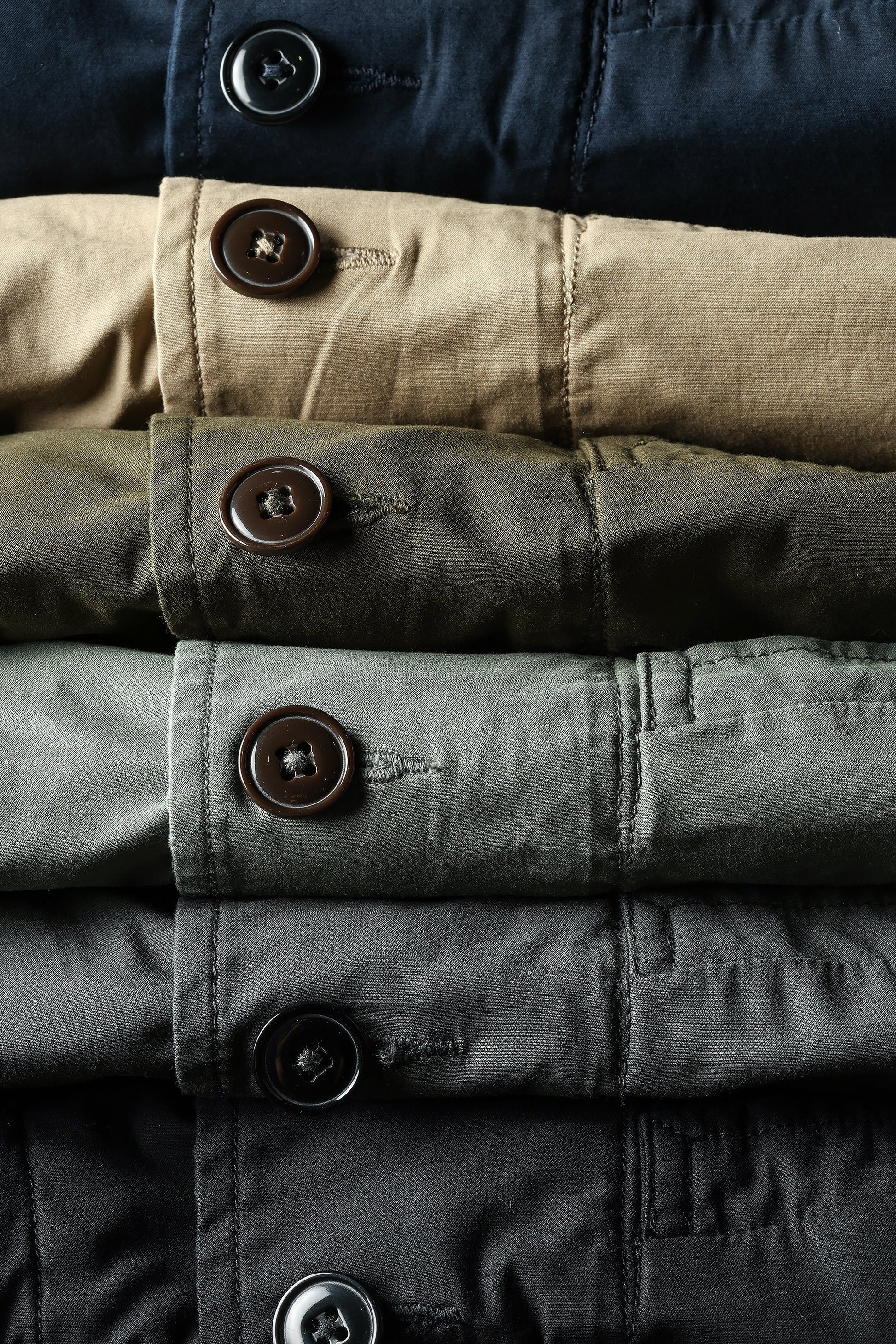 Flyweight Flex Blazer - Black - DUNE + SALT