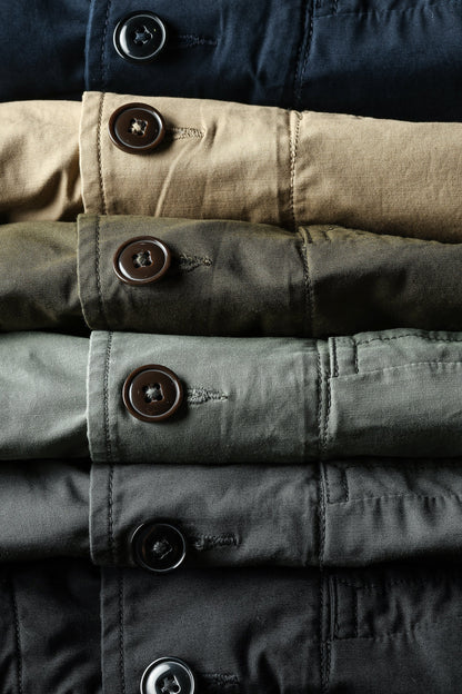 Flyweight Flex Blazer - Black - DUNE + SALT