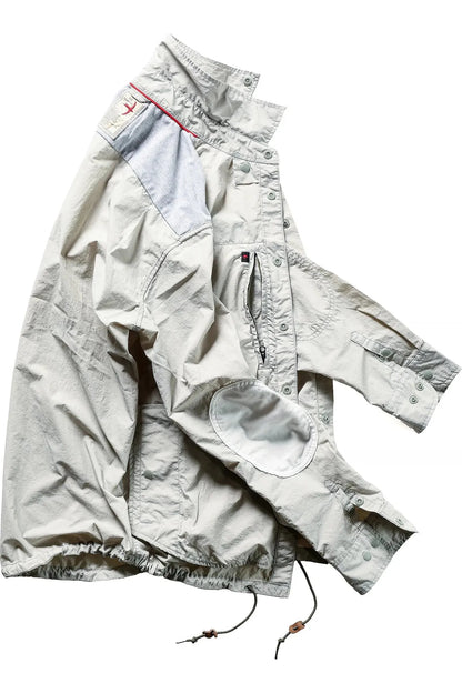 Windbreak CPO - Stone - DUNE + SALT