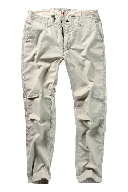 Flyweight Flex Chino - Driftwood - DUNE + SALT