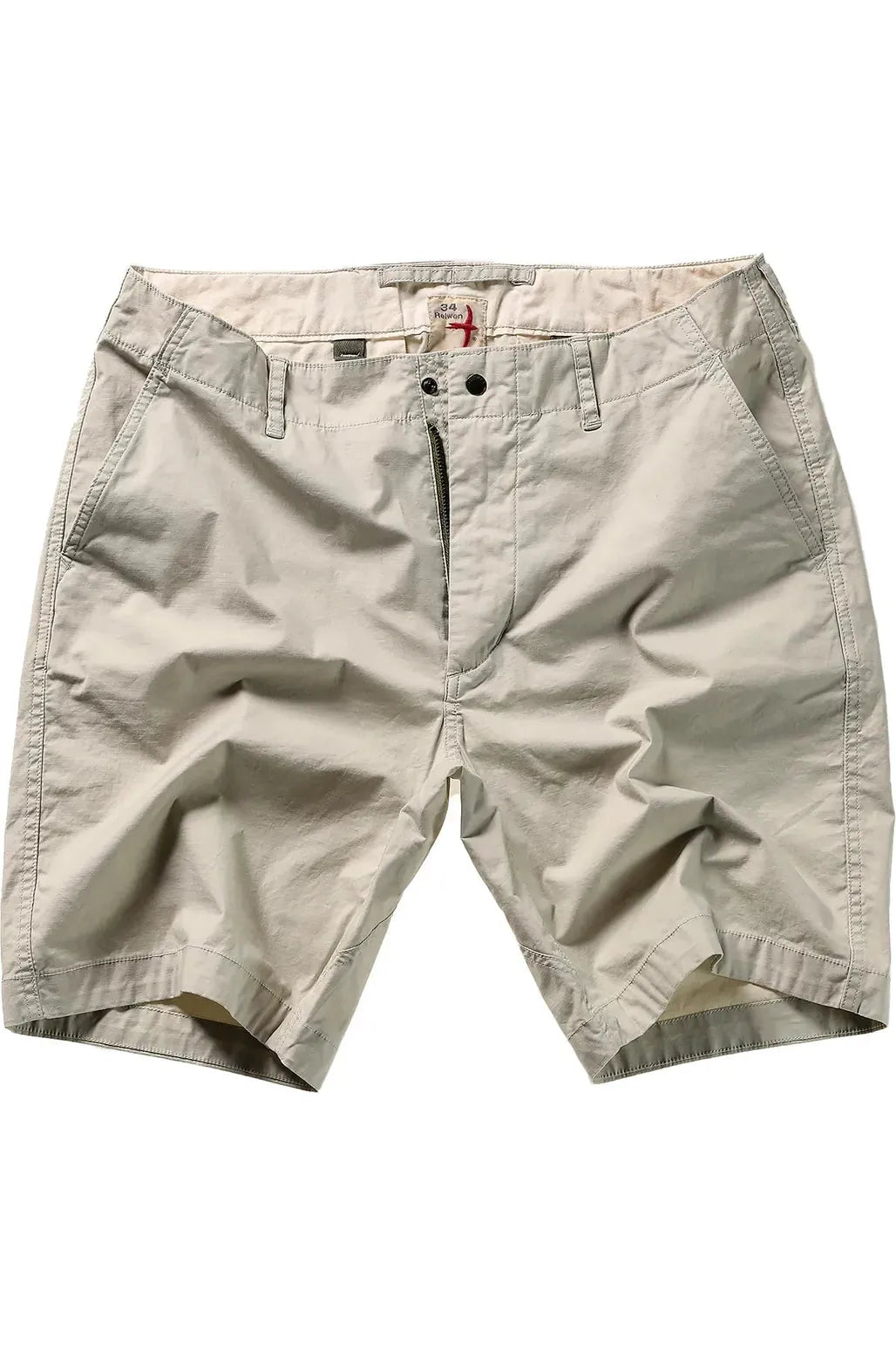 Flyweight Flex Short - Driftwood - DUNE + SALT