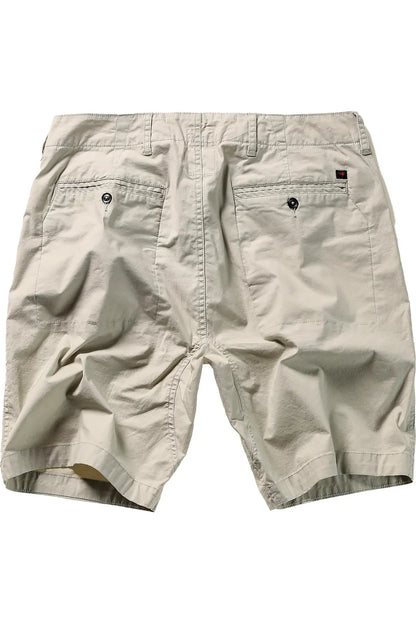 Flyweight Flex Short - Driftwood - DUNE + SALT