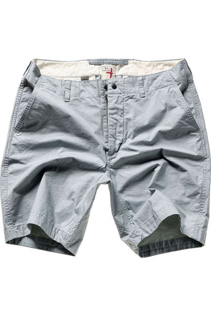 Flyweight Flex Short - Light Steel - DUNE + SALT