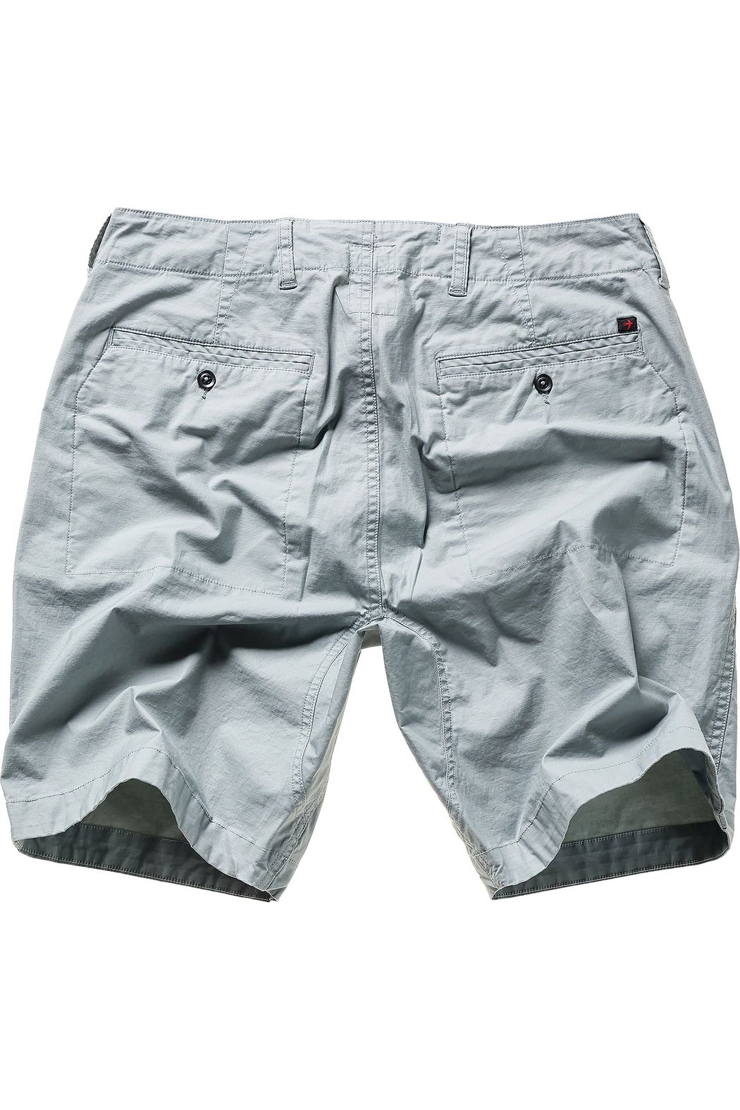Flyweight Flex Short - Light Steel - DUNE + SALT