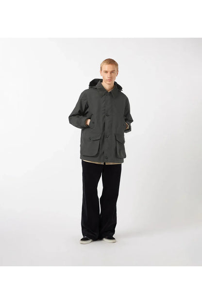 2L PERTEX® UNLIMITED Field Jacket - Dark Navy