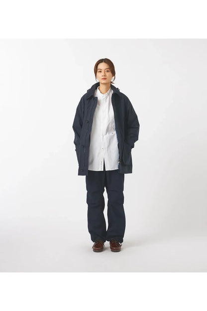 2L PERTEX® UNLIMITED Field Jacket - Dark Navy