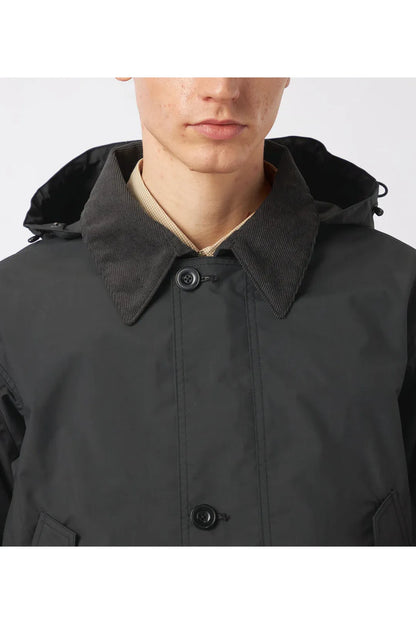 2L PERTEX® UNLIMITED Field Jacket - Dark Navy