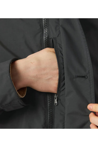 2L PERTEX® UNLIMITED Field Jacket - Dark Navy