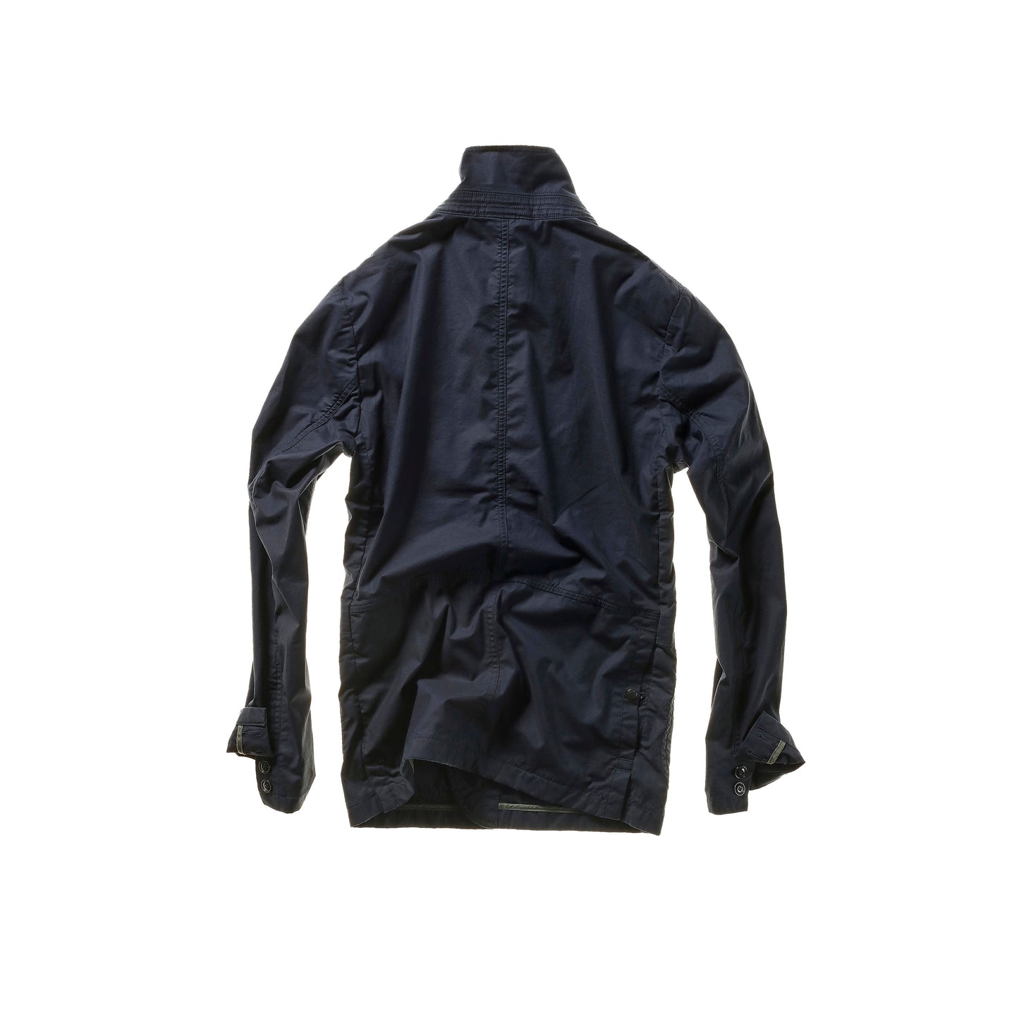 Flyweight Flex Blazer - Dark Navy - DUNE + SALT