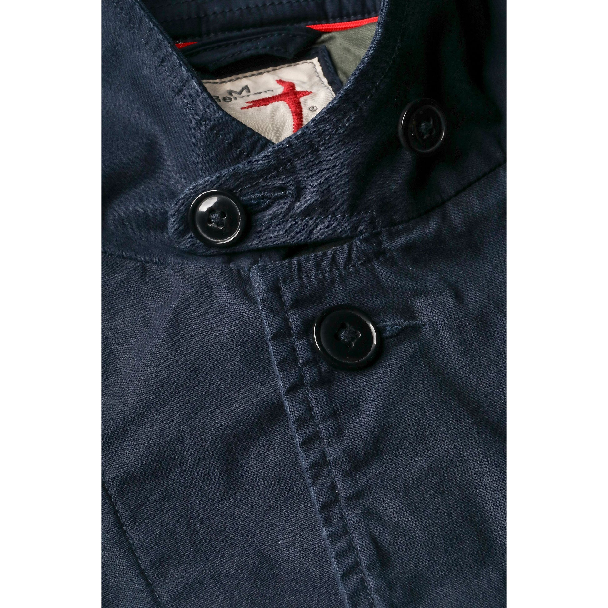 Flyweight Flex Blazer - Dark Navy - DUNE + SALT