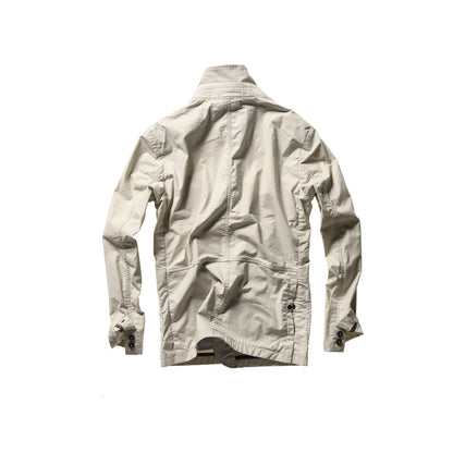 Flyweight Flex Blazer - Driftwood - DUNE + SALT